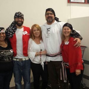 Meet your Posher, Darrian